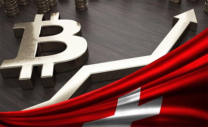 Switzerland Bitcoin