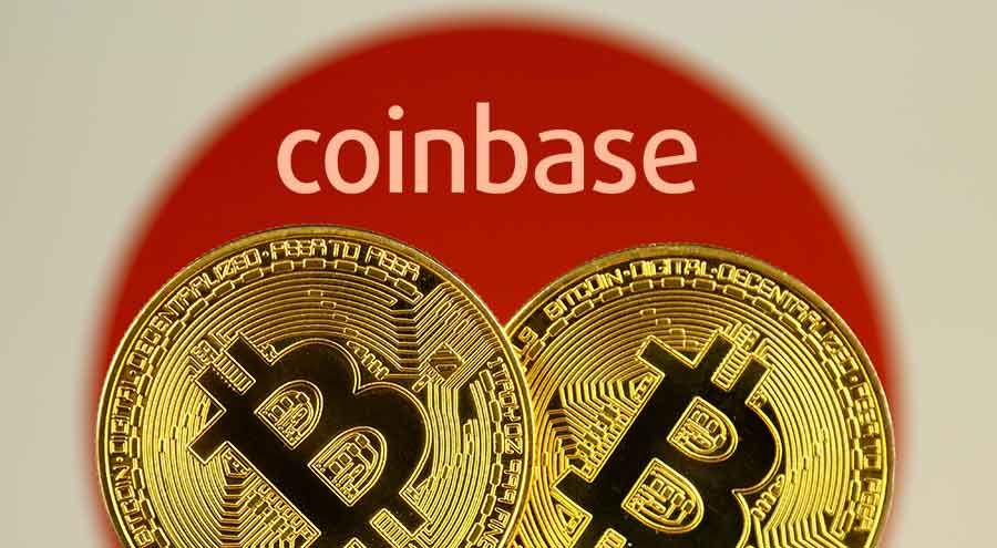 coinbase bitcoin exchange japan 1