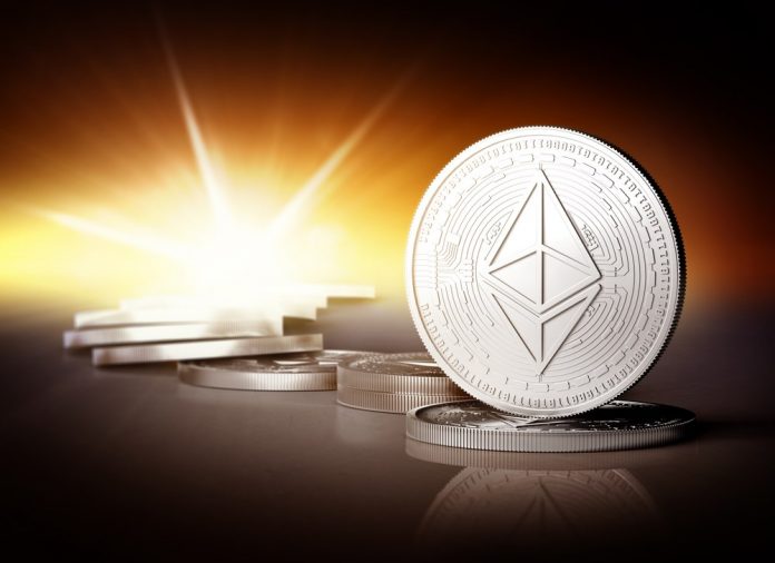 Tether And Ethfinex To Launch Tether ERC20 Tokens On The Ethereum Blockchain 696x506