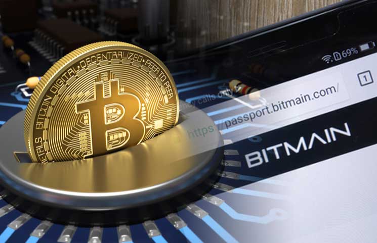 Bitewei Crypto Chip Producer Looks To Riva Bitcoin Mining Giant Bitmain