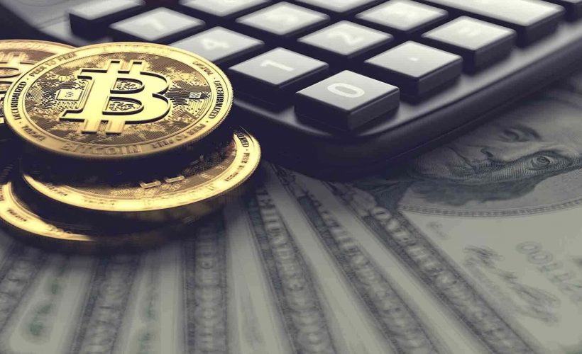 Bitcoin crypto payments