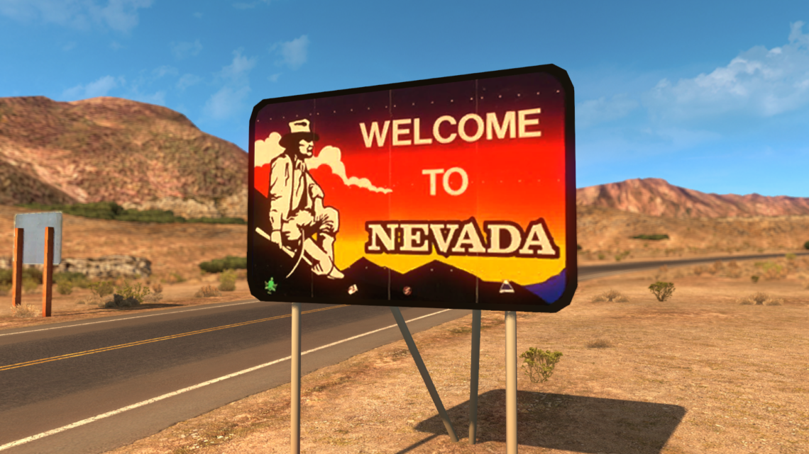 Nevada Innovation Zone