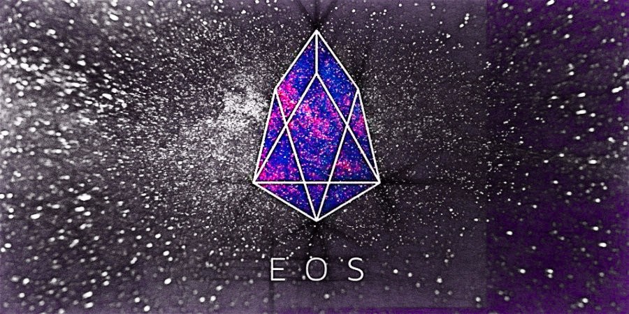 eos eosusd coin cryptocurrency