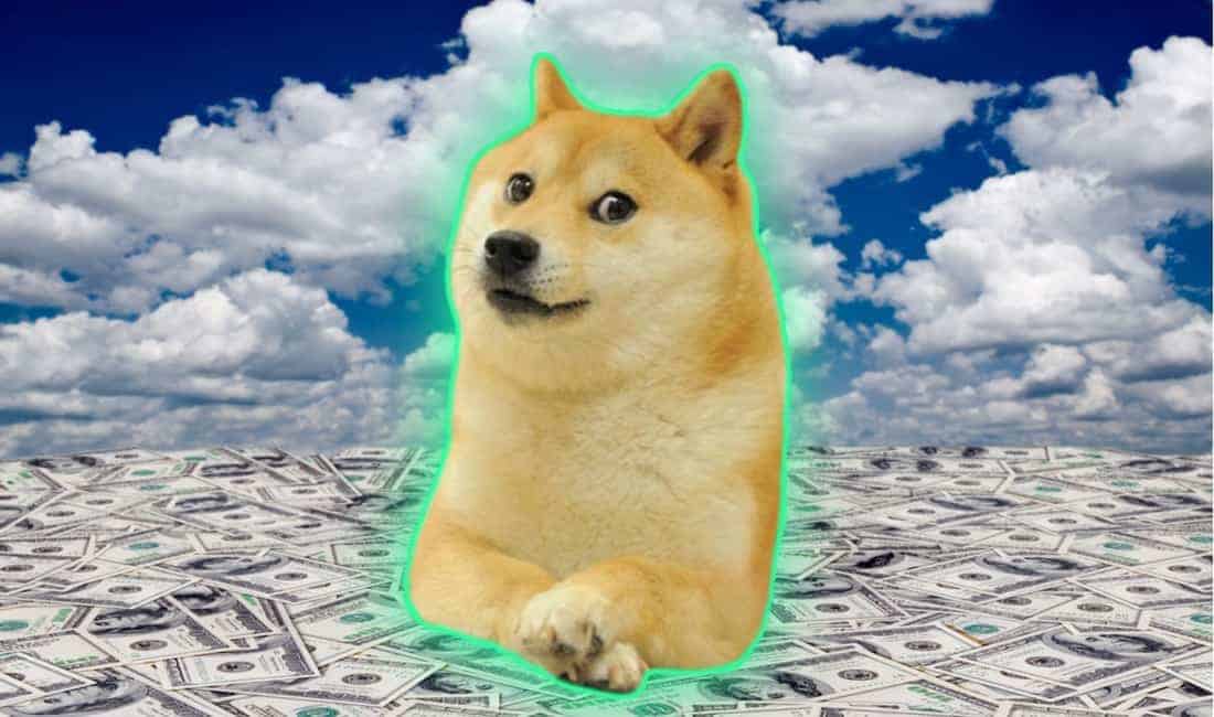 Dogecoin Price Analysis: Doge up by 4.71%, Can Dogecoin repeat its ...