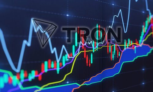 trx price analysis