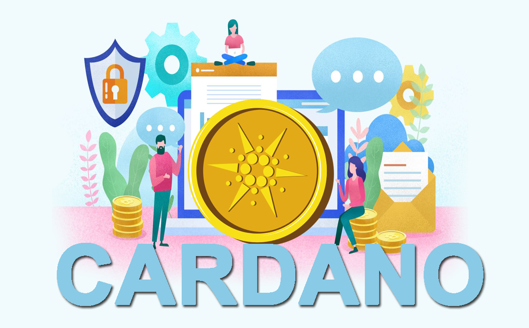 Cardano Price Chart