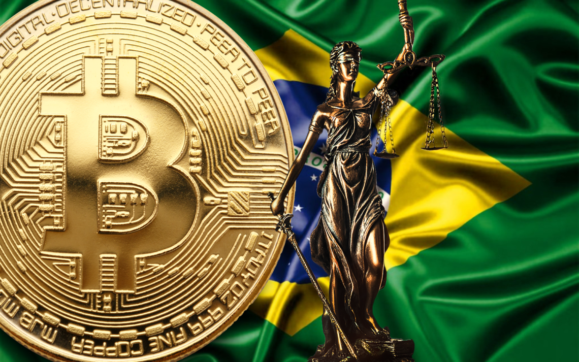 Brazil’s Bitcoin