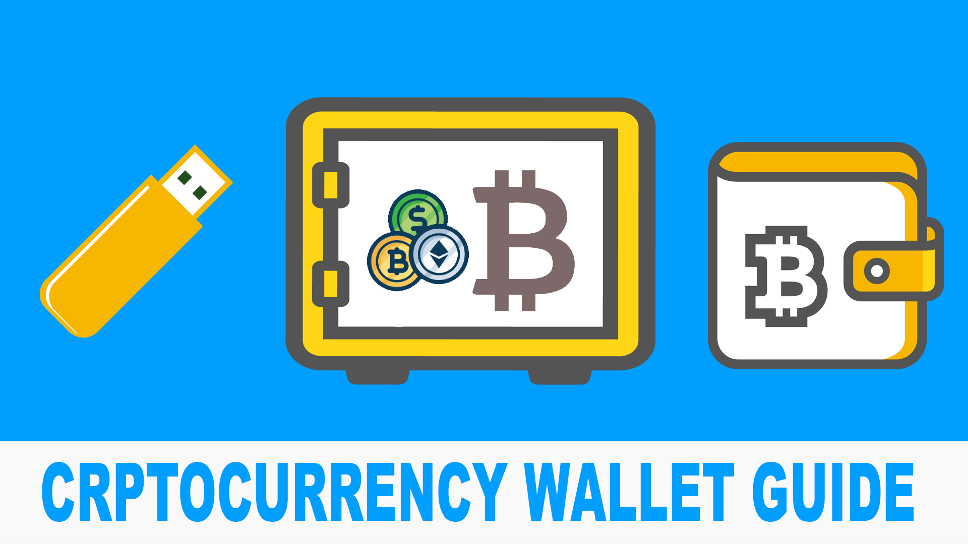cryptocurrency wallet provide a very high level of security