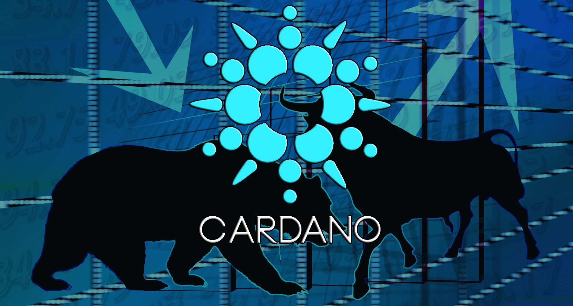 Cardano price Analysis