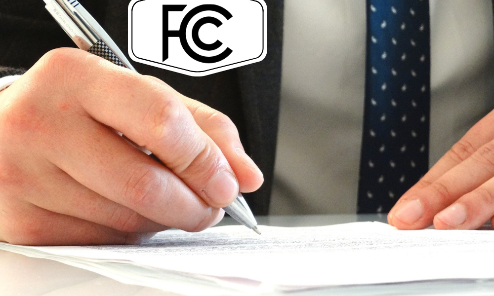 FCC Chairman Received An Open Letter from Crypto Investor ...