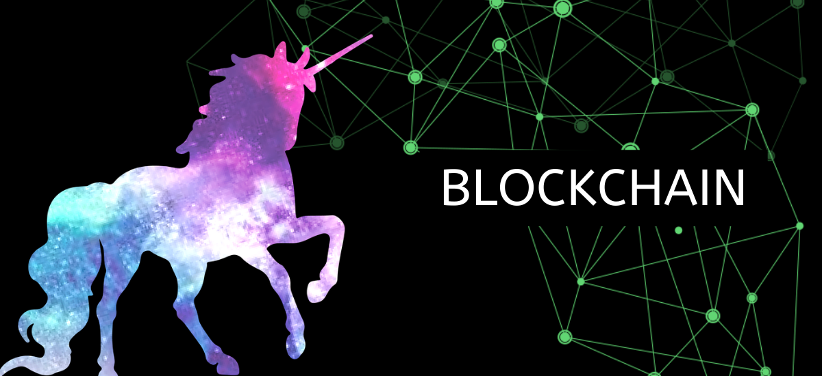 The 10 Leading Blockchain Companies of the Crypto world: A Unicorn Analysis