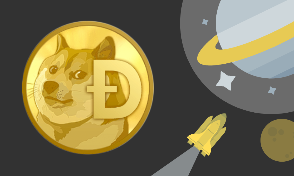 Dogecoin on the rise forex brokers in Bryansk
