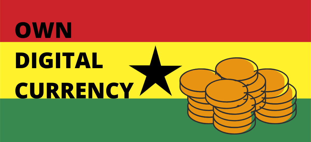 Ghana to Have its Own Digital Currency