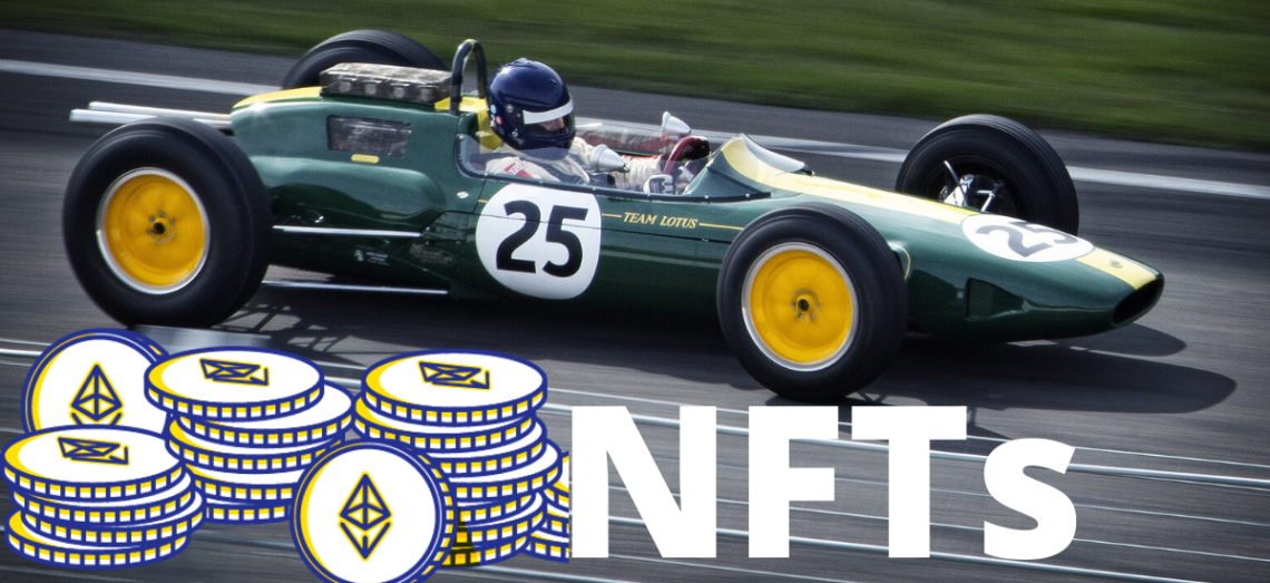 NFTs NFT Trading game