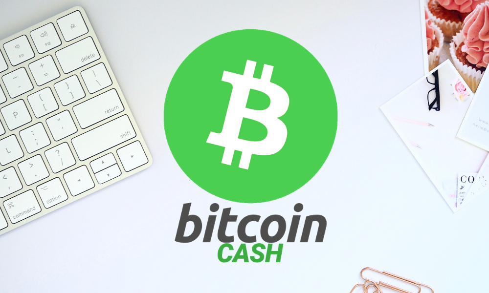 whats the future of bitcoin cash