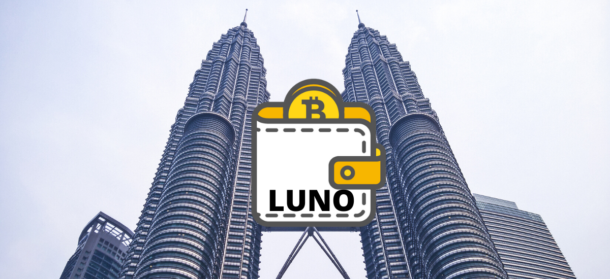 LUNO: The First Cryptocurrency Wallet of Malaysia
