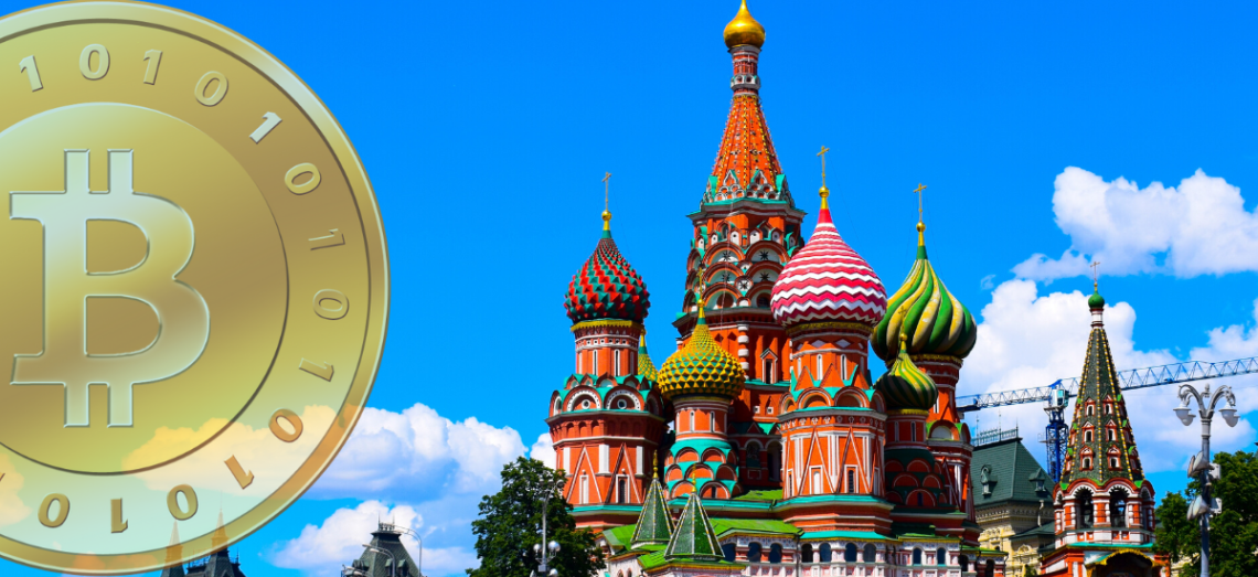 russia cryptocurrency
