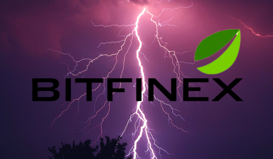 Bitfinex 1