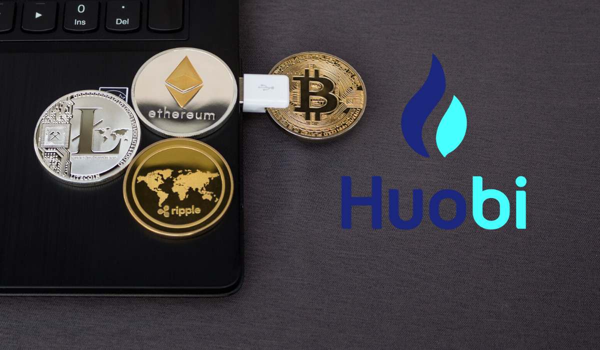 Ethereum opens on huobi cryptocurrency technical signals cryptocurrency markets