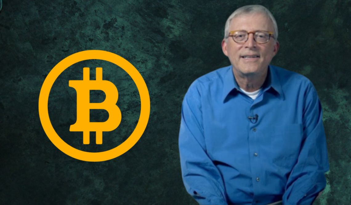 Peter Brandt bitcoin
