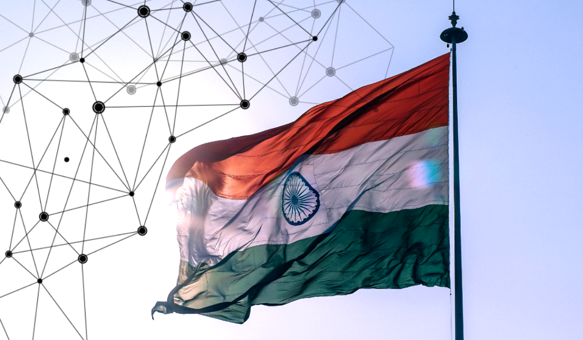 Indian blockchain