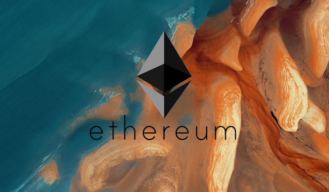 ethereum Bitcoin