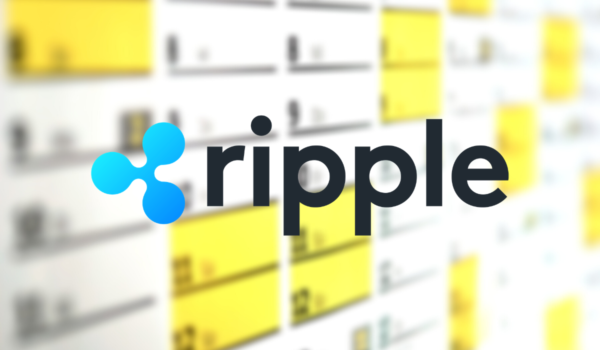 Ripple Releases Q4 Report 