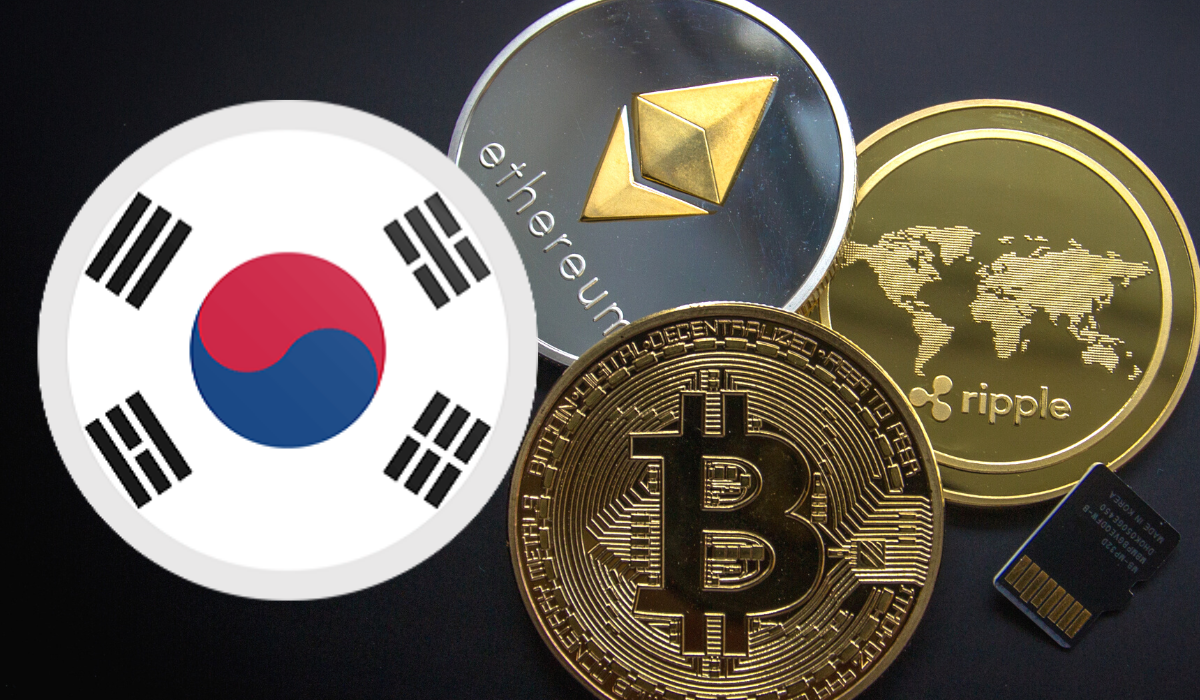 list of korean crypto exchanges