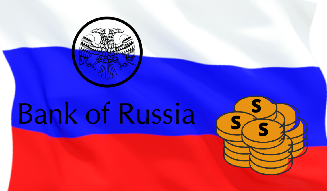 stable coin russia