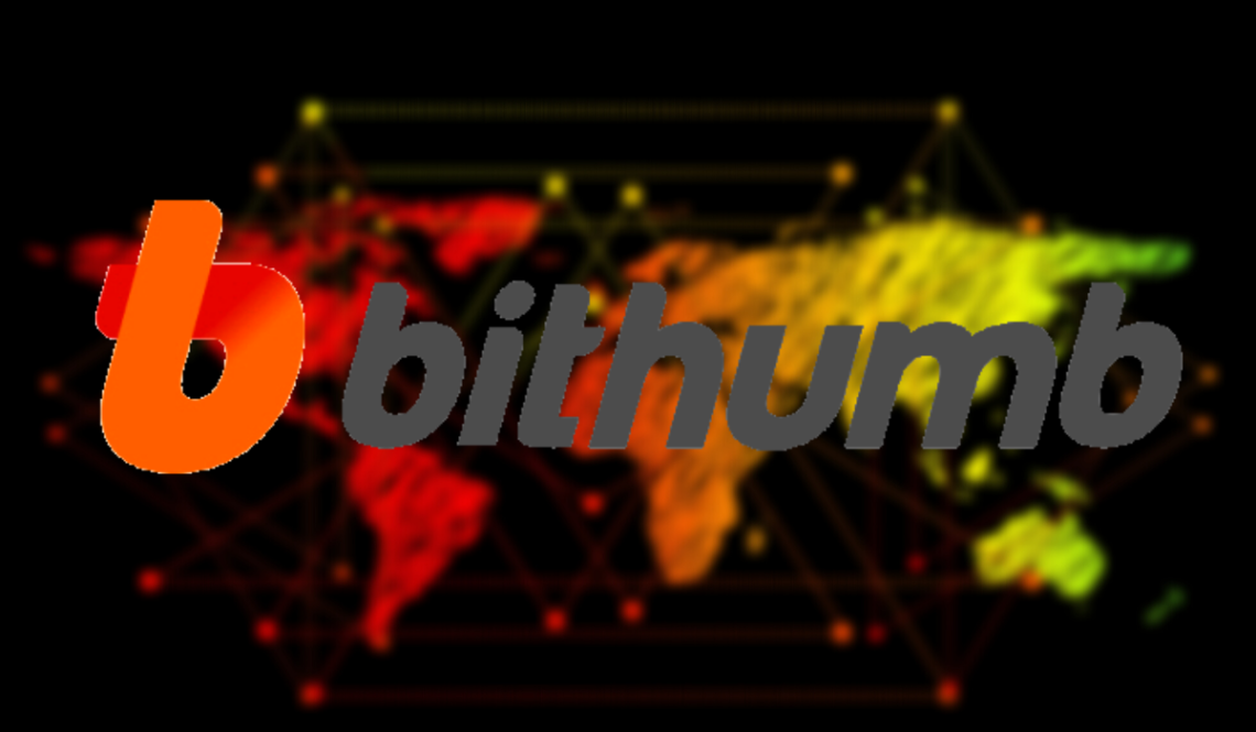 Bithumb To Invest 10 Billion Won Into The Busan Blockchain Zone