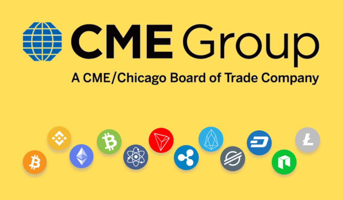 CME’s Bitcoin Option Launch May Possibly Destroy The Forthcoming Of Altcoin