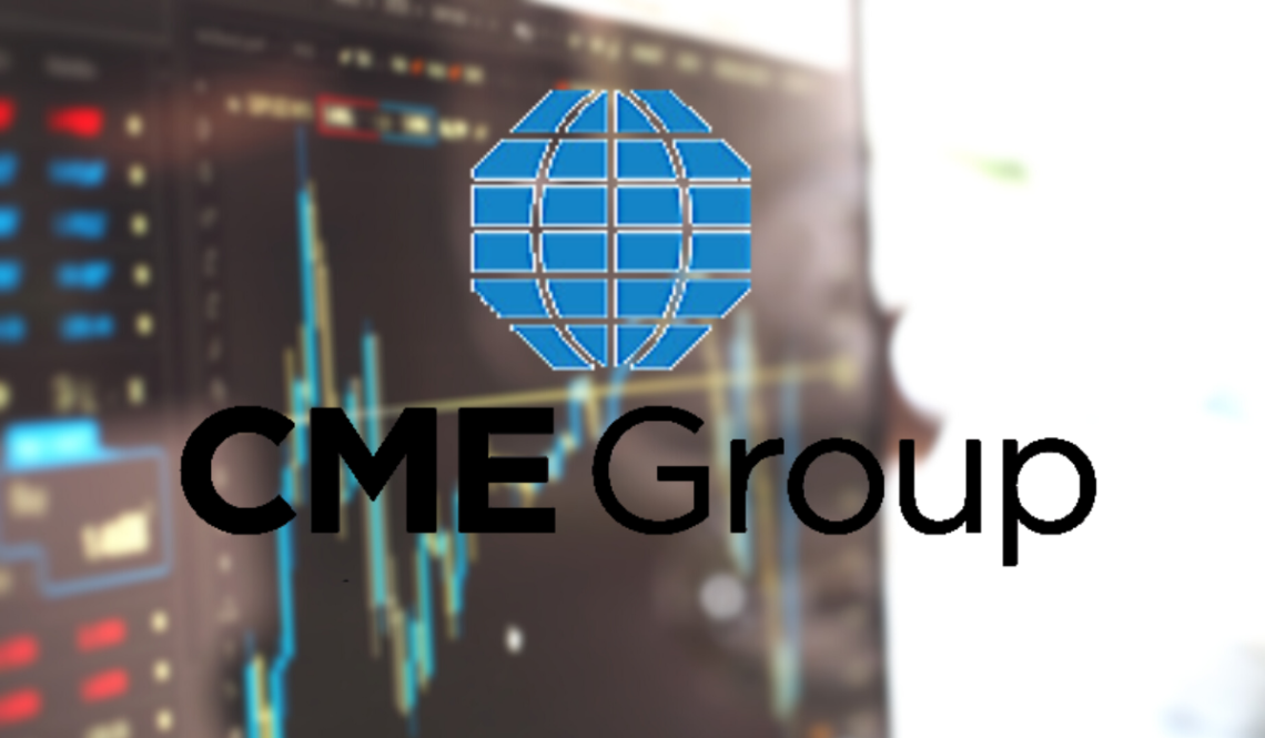 CME groups