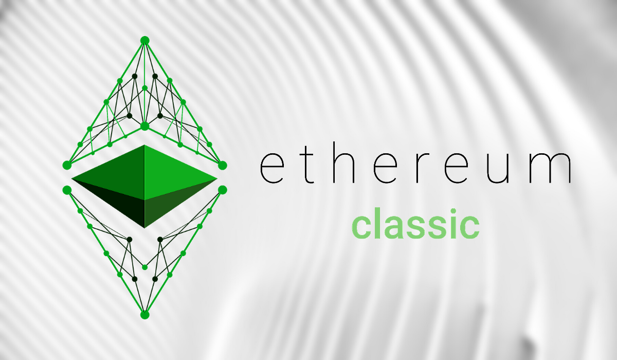 The oracle ethereum classic