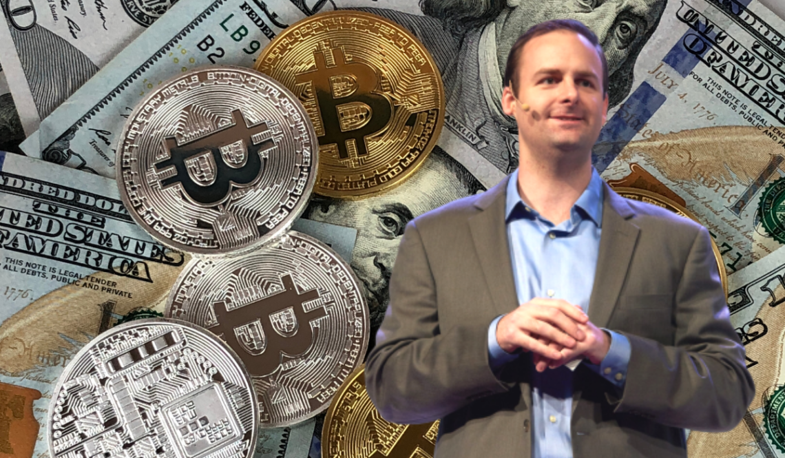 Ryan Selkis bitcoin 1