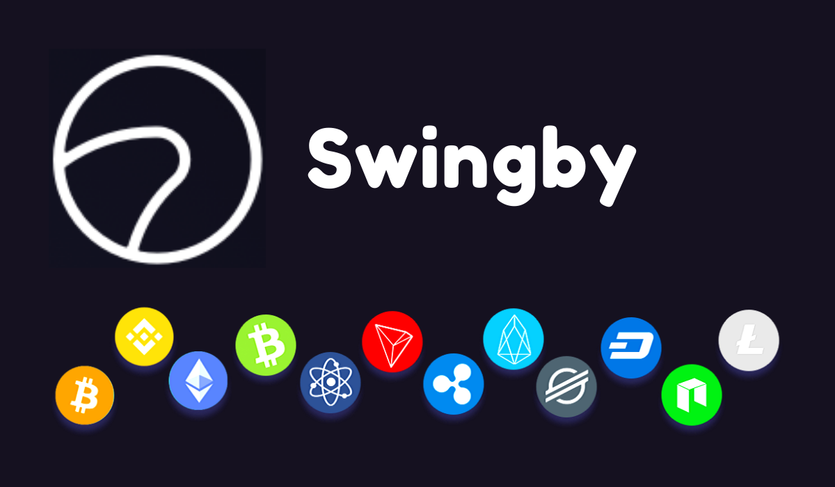 Swingby Officially Launches Skybridge testnet