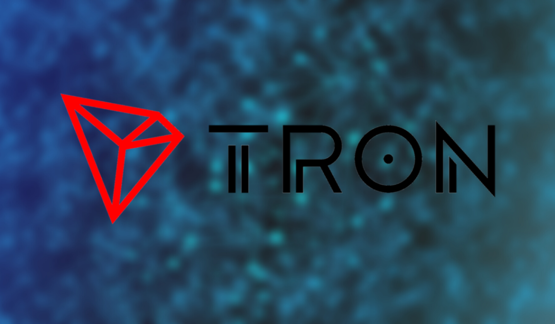 Tron price Analysis