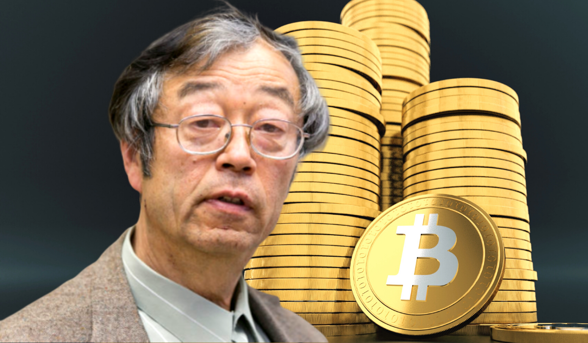satoshi bitcoin