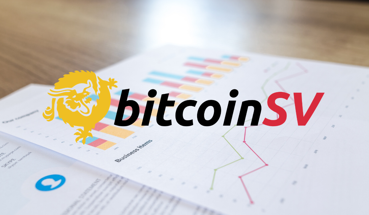 Bitcoin SV Begins Downward Spiral, As Its Price Rally Becomes Harder To Maintain