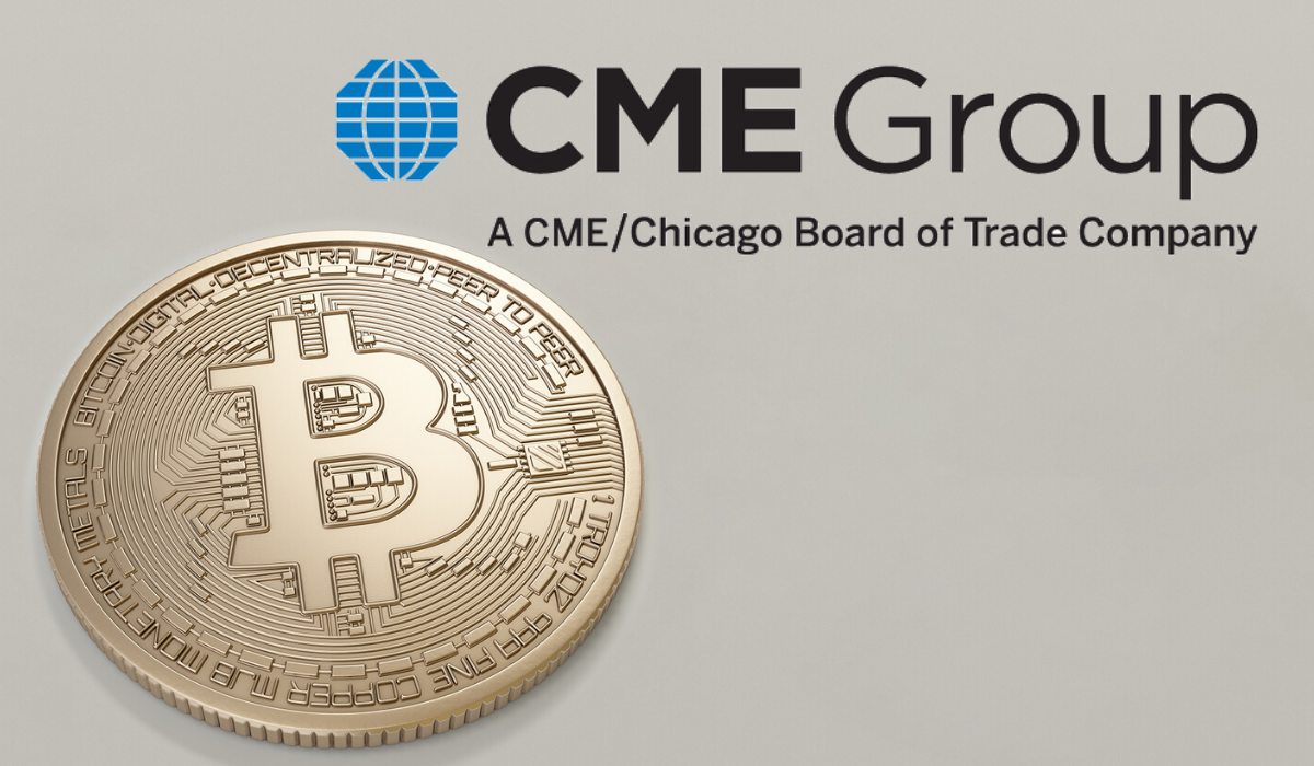 CME Micro Bitcoin Futures