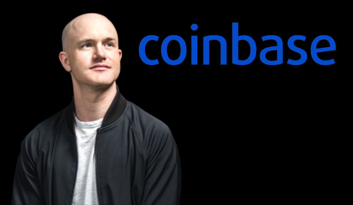 when was coinbase founded