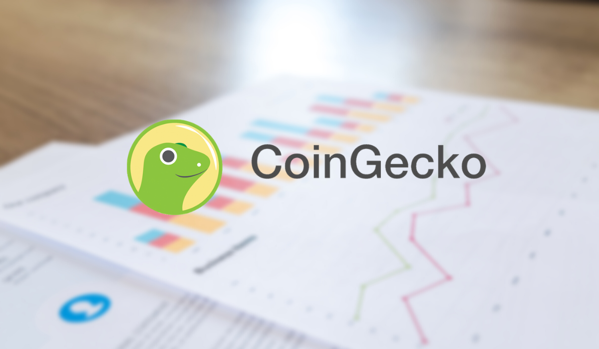 CoinGecko’s Yearly Report says that Crypto Market May See a Boom in 2020