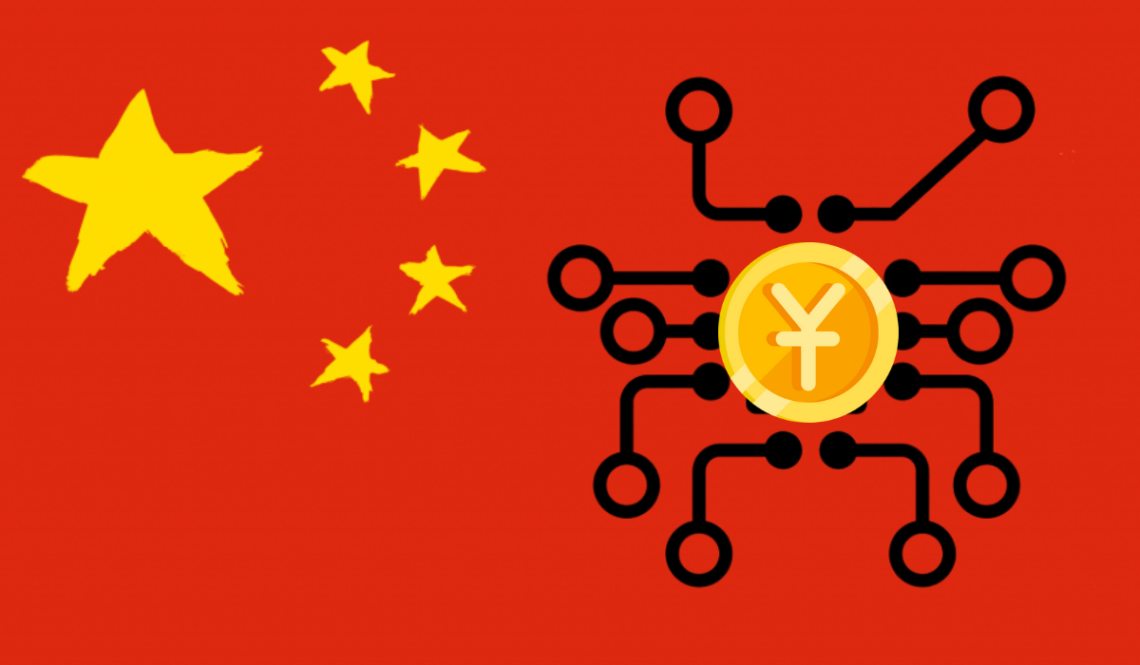 cryptocurrency china