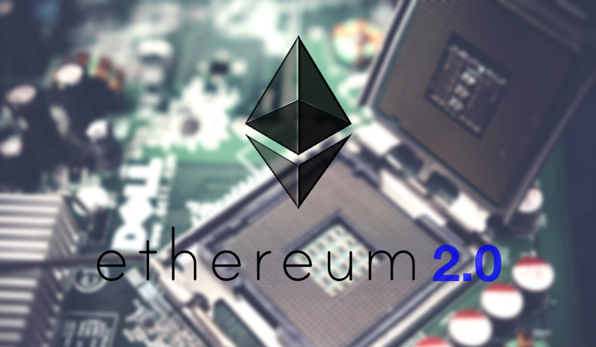 Ethereum Adopts Various New Features, Have A Look At What They Are