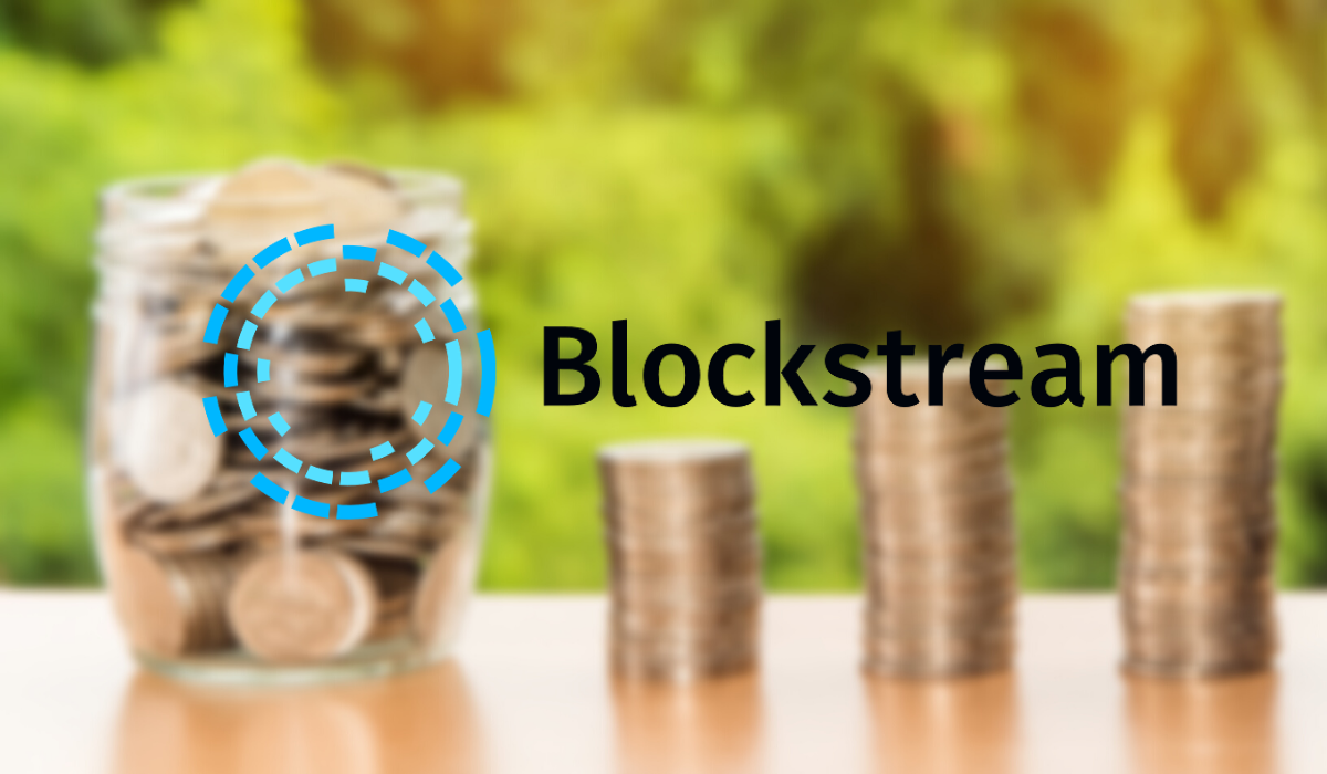 Blockstream Introduces Liquid.net