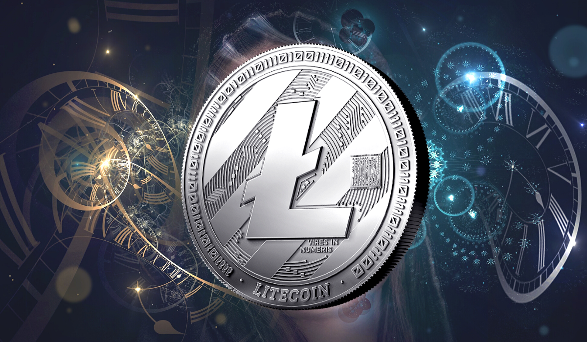 Litecoin Network Transacts More Than $100Bn In The Year 2019