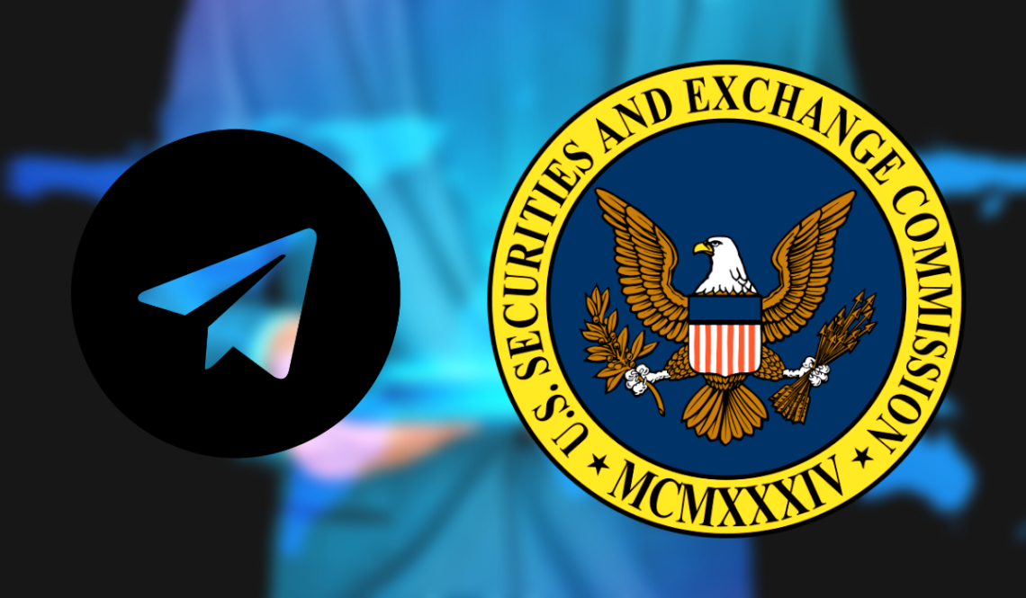 NY Court Rejects SEC’s Attempt To Compel Telegram's Bank Records