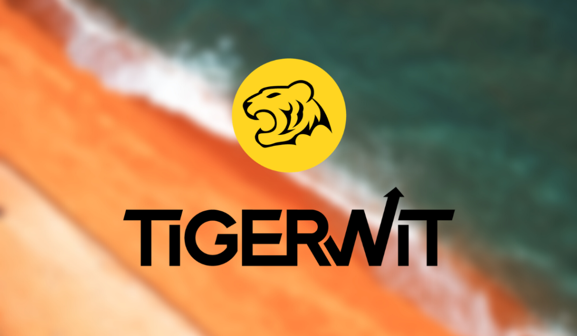 Fintech Company TigerWit Gets SFC License Of Hong Kong