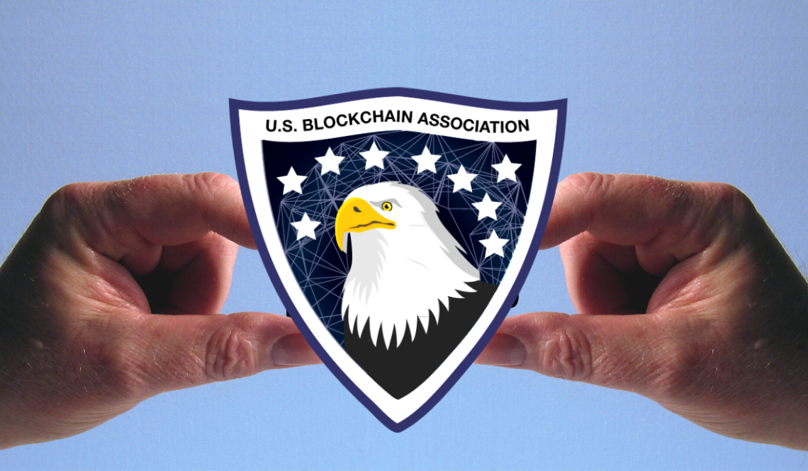 us blockchian association