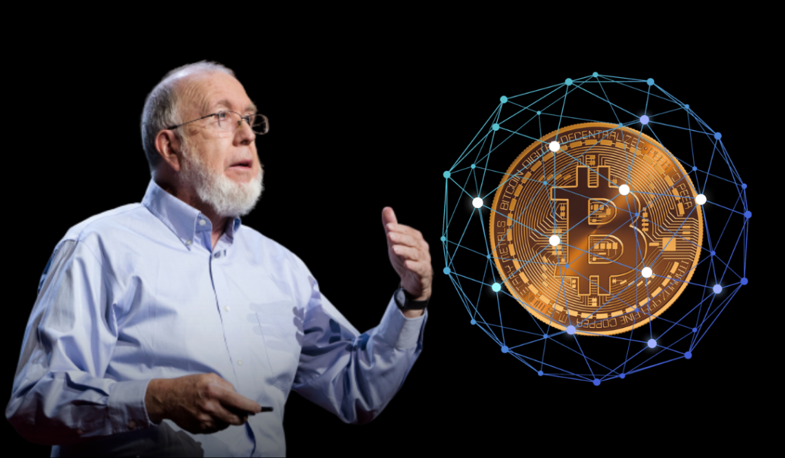 Bitcoin Kevin Kelly