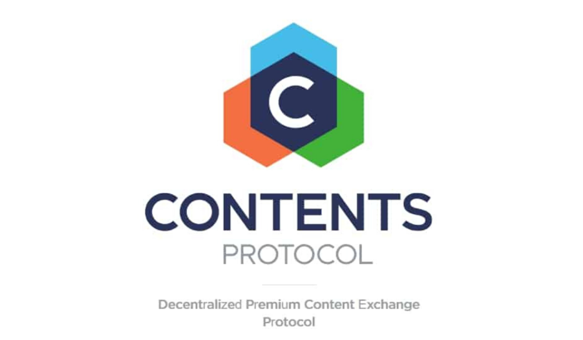 Contents Protocol Team